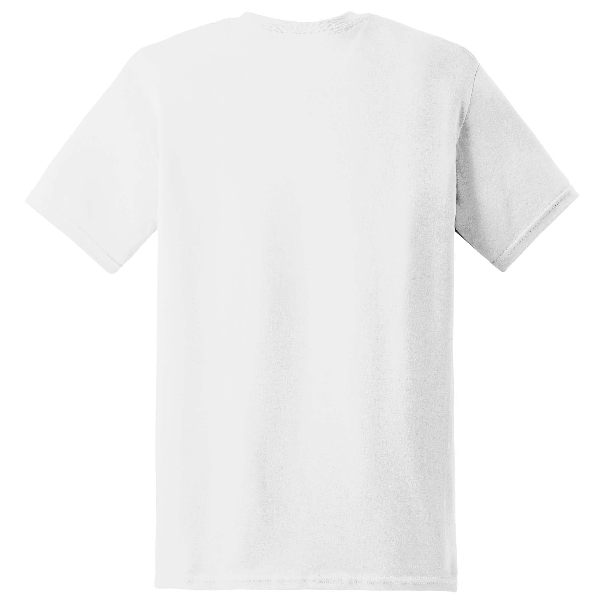 Gildan Heavyweight T Shirt
